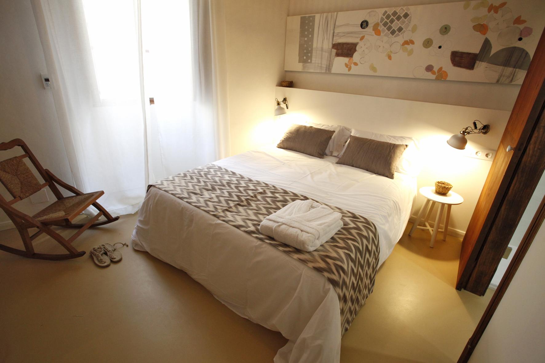 Ca Sa Tieta Hotel อาลาโร ภายนอก รูปภาพ
