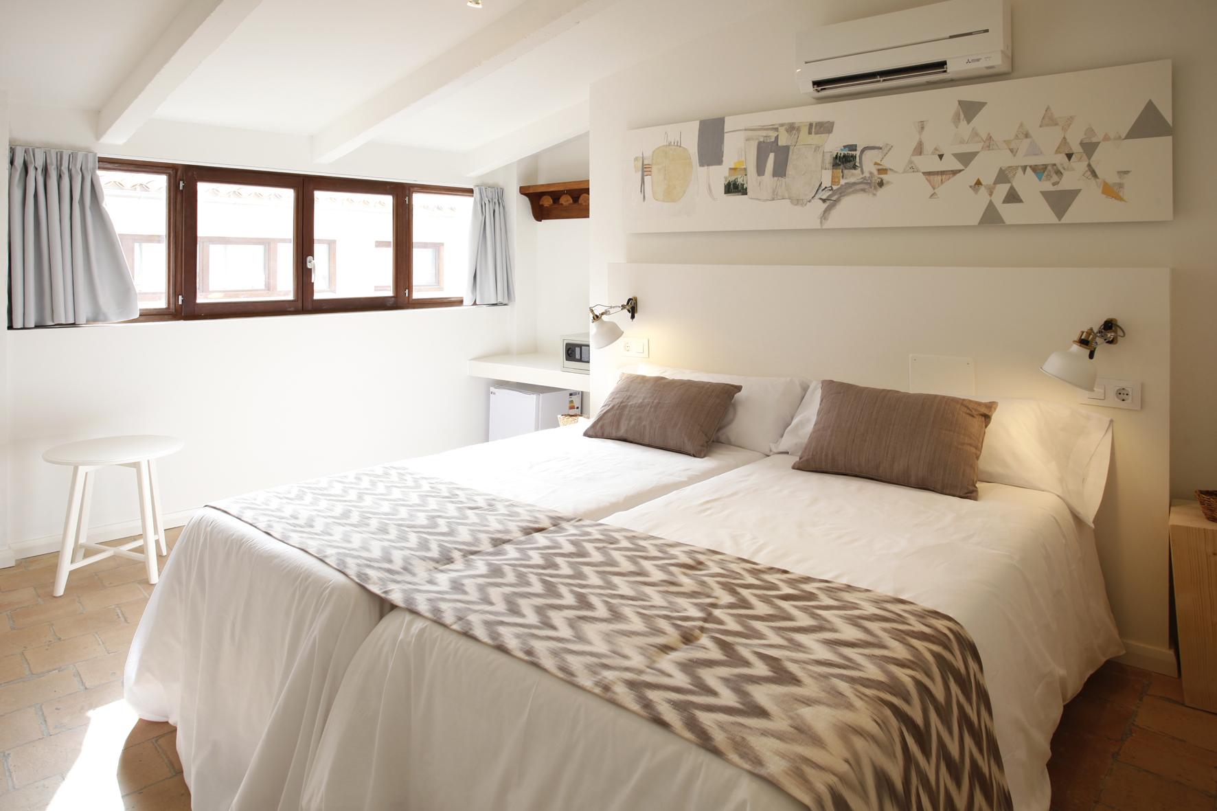 Ca Sa Tieta Hotel อาลาโร ภายนอก รูปภาพ