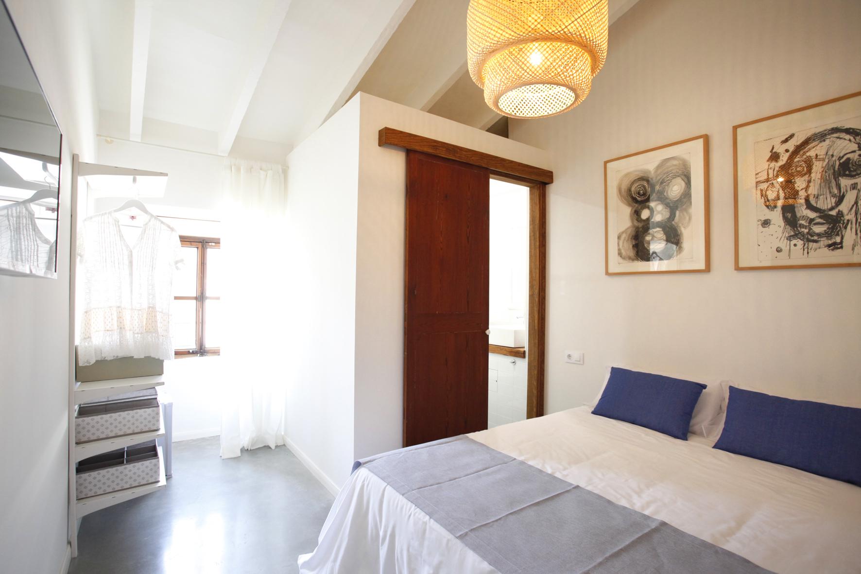 Ca Sa Tieta Hotel อาลาโร ภายนอก รูปภาพ
