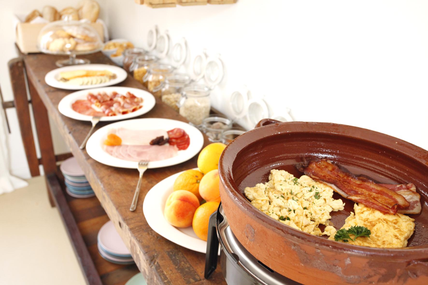 Ca Sa Tieta Hotel อาลาโร ภายนอก รูปภาพ