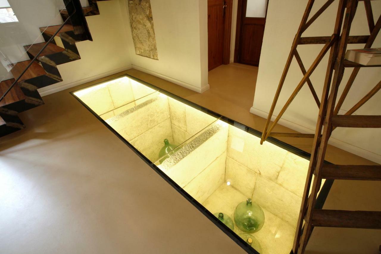 Ca Sa Tieta Hotel อาลาโร ภายนอก รูปภาพ